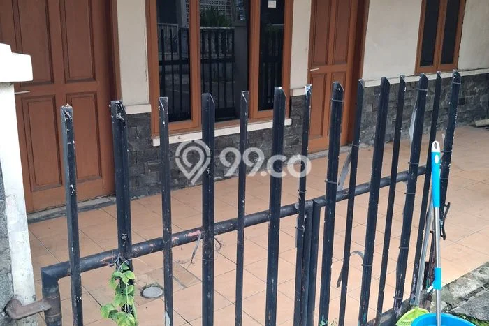 Rumah Budget Terbaik Siap Huni Area Margahayu LT 84m2 Rumah Budget Terbaik Siap Huni Area Margahayu LT 84m2