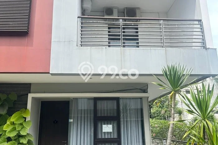 Rumah Luxury Modern Siap Huni di Pasteur Bandung Rumah Luxury Modern Siap Huni di Pasteur Bandung