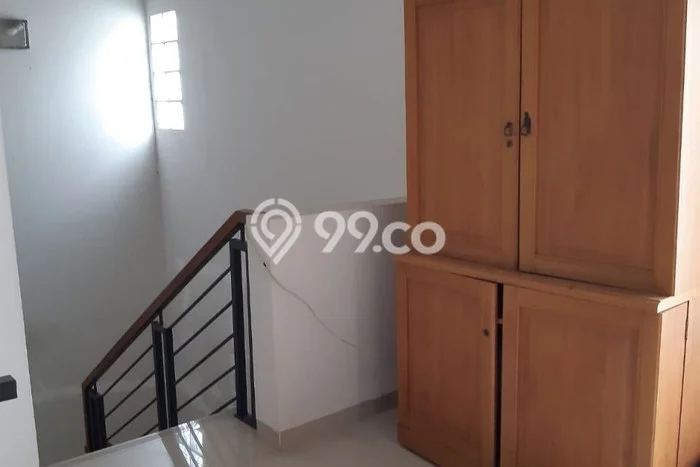 Dijual Rumah Modern 5 KT di Sarijadi, Bandung Dijual Rumah Modern 5 KT di Sarijadi, Bandung