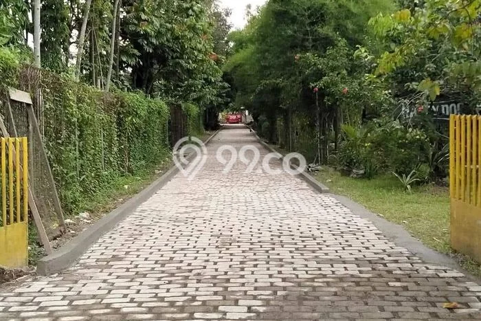 Miliki sekarang Vila Kawasan Banjaran, Ukuran 4000m2m², Area tenang untuk Anda Miliki sekarang Vila Kawasan Banjaran, Ukuran 4000m2m², Area tenang untuk Anda