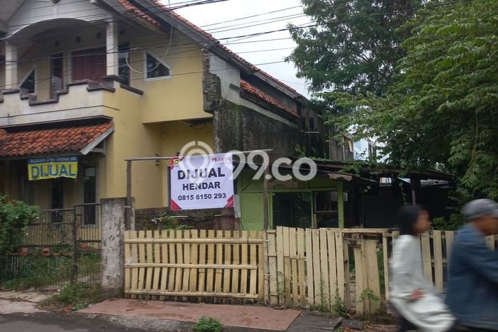 Jual Rumah Minimalis Bagus Punya 2 KT di Cilengkrang Bandung SHM Jual Rumah Minimalis Bagus Punya 2 KT di Cilengkrang Bandung SHM