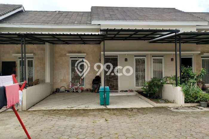 Hunian Nyaman Asri 2 KT Siap Pakai di Ciwastra Bandung Hunian Nyaman Asri 2 KT Siap Pakai di Ciwastra Bandung