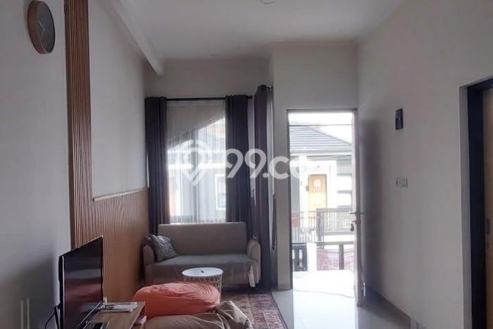 Rumah Modern Cantik 2 Kamar Siap Huni di Cilengkrang Rumah Modern Cantik 2 Kamar Siap Huni di Cilengkrang