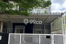 Dijual Rumah Premium dengan Fasilitas Sekitar Komplit di Antapani, Bandung Dijual Rumah Premium dengan Fasilitas Sekitar Komplit di Antapani, Bandung