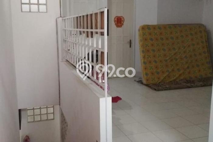 Rumah Mewah LB 140m2 Siap Huni Desain Elegan di Sariwangi, Bandung Rumah Mewah LB 140m2 Siap Huni Desain Elegan di Sariwangi, Bandung