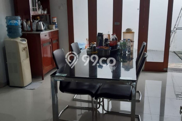 Dijual Rumah Modern 5 KT di Sarijadi, Bandung Dijual Rumah Modern 5 KT di Sarijadi, Bandung