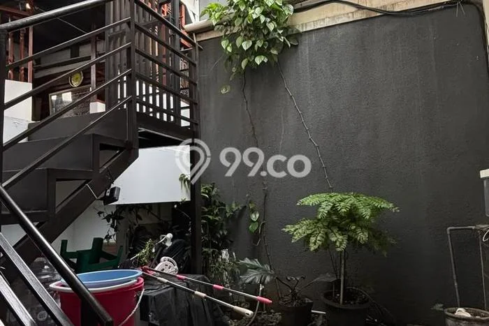 Jual Rumah Luas Megah Dengan View Cantik di Setra Indah, Bandung Jual Rumah Luas Megah Dengan View Cantik di Setra Indah, Bandung