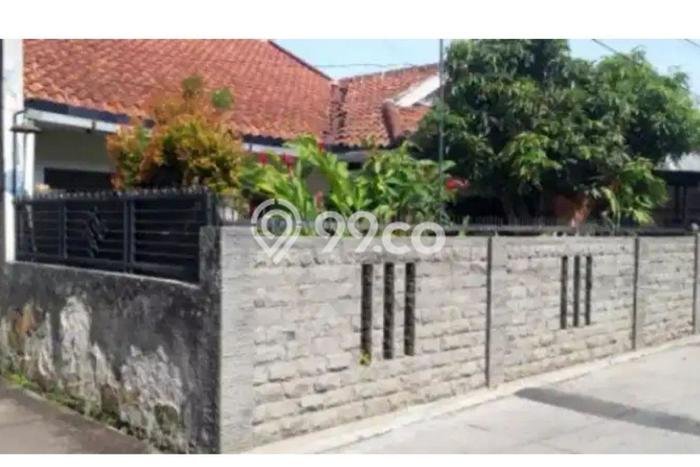 Ready to Use! Luxury House LT 500m2 Desain Modern di Buah Batu Ready to Use! Luxury House LT 500m2 Desain Modern di Buah Batu