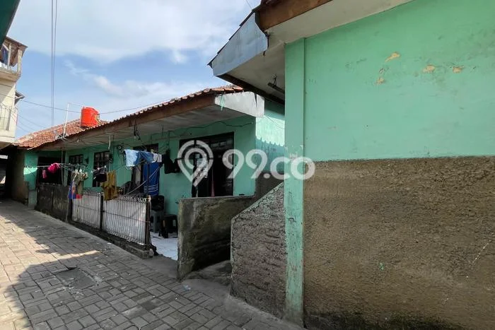 Dijual Segera Kost 16 Kamar, 0 Kamar Mandi di Antapani, Bandung, Luas 400m2 Dijual Segera Kost 16 Kamar, 0 Kamar Mandi di Antapani, Bandung, Luas 400m2