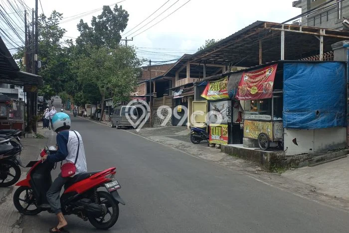Rumah Minimalis 4 KT di Bandung Timur Bandung Rumah Minimalis 4 KT di Bandung Timur Bandung