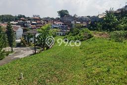 Untuk Dijual Tanah 250m2 di Setiabudi, Bandung Untuk Dijual Tanah 250m2 di Setiabudi, Bandung