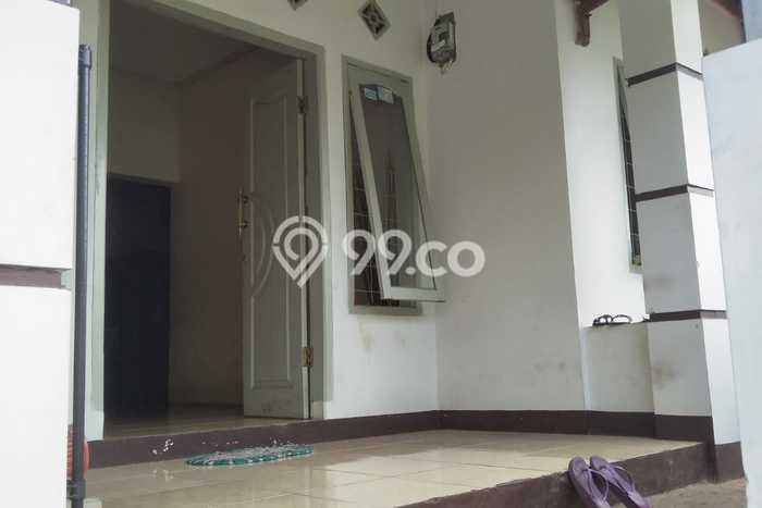 Rumah Strategis Modern Lb 40m2 di Cilengkrang, Bandung Rumah Strategis Modern Lb 40m2 di Cilengkrang, Bandung