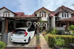 Hunian Cantik Minimalis Lb 130m2 di Margahayu, Bandung Hunian Cantik Minimalis Lb 130m2 di Margahayu, Bandung