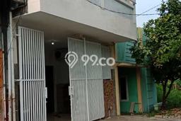 Rumah Modern 5 Kamar LT 72m2 di Cikarang Rumah Modern 5 Kamar LT 72m2 di Cikarang