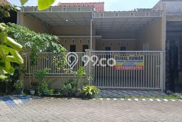 Rumah Budget Favorit Dijual di Buduran LT 90m2 Rumah Budget Favorit Dijual di Buduran LT 90m2