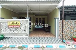 Rumah Strategis Minimalis Lb 108m2 di Sidoarjo, Sidoarjo Rumah Strategis Minimalis Lb 108m2 di Sidoarjo, Sidoarjo