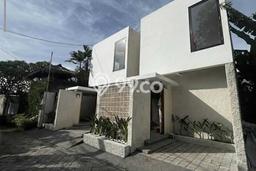 BISNIS POTENSIAL! Vila Kawasan , Area 100m2m², ROI Tinggi BISNIS POTENSIAL! Vila Kawasan , Area 100m2m², ROI Tinggi