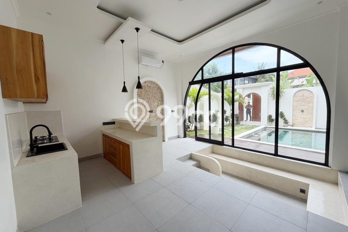 Vila Ready Kawasan , Area 0m2m², Disewakan Vila Ready Kawasan , Area 0m2m², Disewakan