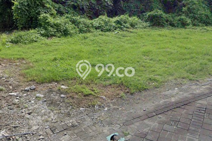 Dijual Tanah di Badung, Luas 900m2 SHM Dijual Tanah di Badung, Luas 900m2 SHM
