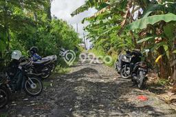 Tanah Dijual di Badung Seluas 600m2 Strategis Tanah Dijual di Badung Seluas 600m2 Strategis
