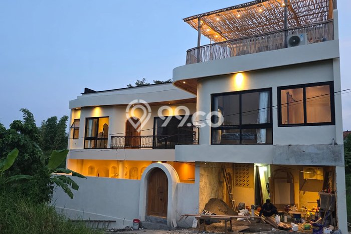 Vila Strategis di , Area 157m2m², Area Asri untuk keluarga Vila Strategis di , Area 157m2m², Area Asri untuk keluarga