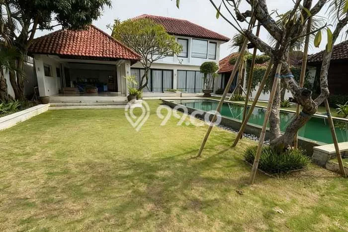 Vila Premium Kawasan , Area 0m2m², Available Segera Vila Premium Kawasan , Area 0m2m², Available Segera