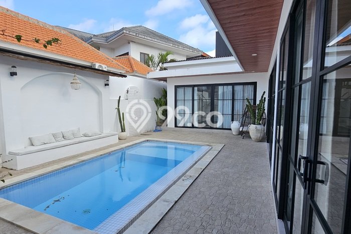 BISNIS POTENSIAL! Vila di , Area 200m2m², Hasil Menjanjikan BISNIS POTENSIAL! Vila di , Area 200m2m², Hasil Menjanjikan