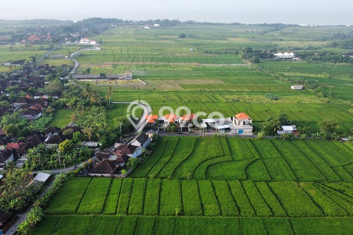 Kavling Tanah untuk Dijual di Kelating, Tabanan, Luas 2600m2 Kavling Tanah untuk Dijual di Kelating, Tabanan, Luas 2600m2