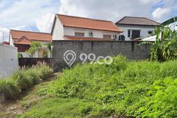 Dijual Tanah 1200m2 di canggu, Badung Dijual Tanah 1200m2 di canggu, Badung