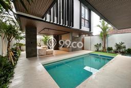 Vila Berkualitas di , Dimensi 250m2m², Lingkungan Tenang dan aman Vila Berkualitas di , Dimensi 250m2m², Lingkungan Tenang dan aman