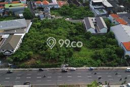 Lahan Kosong Dijual di Denpasar dengan Area 3785m2 Lahan Kosong Dijual di Denpasar dengan Area 3785m2