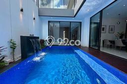 Vila di , Area 200m2m², Dekat ke Pusat Kota Vila di , Area 200m2m², Dekat ke Pusat Kota