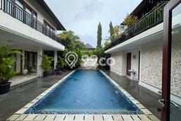 HARGA TERBAIK! Vila di , Luas 461m2m², Area Berkembang dengan nilai naik HARGA TERBAIK! Vila di , Luas 461m2m², Area Berkembang dengan nilai naik