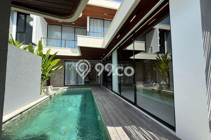 Vila Kawasan , Dimensi 200m2m², Akses ke fasilitas umum Vila Kawasan , Dimensi 200m2m², Akses ke fasilitas umum