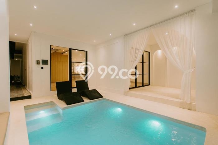 Vila Berkualitas Kawasan , Area 200m2m², Posisi Premium dengan jalan bagus Vila Berkualitas Kawasan , Area 200m2m², Posisi Premium dengan jalan bagus