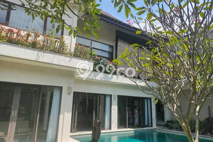 DIJUAL! Vila di , Luas 400m2m², Posisi Premium DIJUAL! Vila di , Luas 400m2m², Posisi Premium