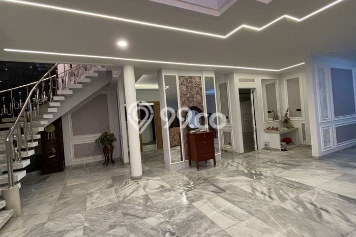Rumah Eksklusif Siap Huni LT 600m2 di Denpasar Utara, Denpasar Rumah Eksklusif Siap Huni LT 600m2 di Denpasar Utara, Denpasar