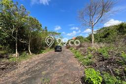 Dijual Tanah 360m2 di Nusa Dua, Badung Dijual Tanah 360m2 di Nusa Dua, Badung