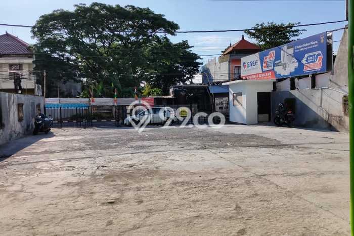 Unit Gudang Paling Strategis di Denpasar Utara Denpasar dengan LB 750m2 Unit Gudang Paling Strategis di Denpasar Utara Denpasar dengan LB 750m2