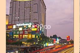 Apartemen Minimalis untuk Dijual di Jakarta Garden City Dengan Spesifikasi 2 KT & 1 KM Apartemen Minimalis untuk Dijual di Jakarta Garden City Dengan Spesifikasi 2 KT & 1 KM
