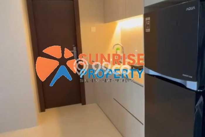 Hunian Apartemen Ideal untuk Dijual di Batam dengan 2 Kamar Hunian Apartemen Ideal untuk Dijual di Batam dengan 2 Kamar