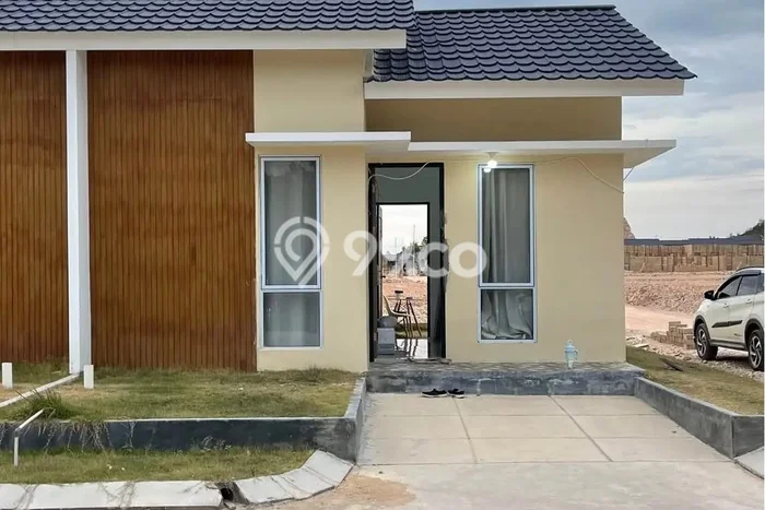 Dijual Rumah Murah di Sagulung Batam Harga Rp 408 Juta LT 72m2 Dijual Rumah Murah di Sagulung Batam Harga Rp 408 Juta LT 72m2