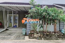 Dijual Rumah Strategis Bagus Punya 3 KT di Sagulung Batam - Dijual Rumah Strategis Bagus Punya 3 KT di Sagulung Batam -