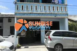 Dijual Hunian Rumah Nyaman 3 KT di Tiban, Batam Dijual Hunian Rumah Nyaman 3 KT di Tiban, Batam