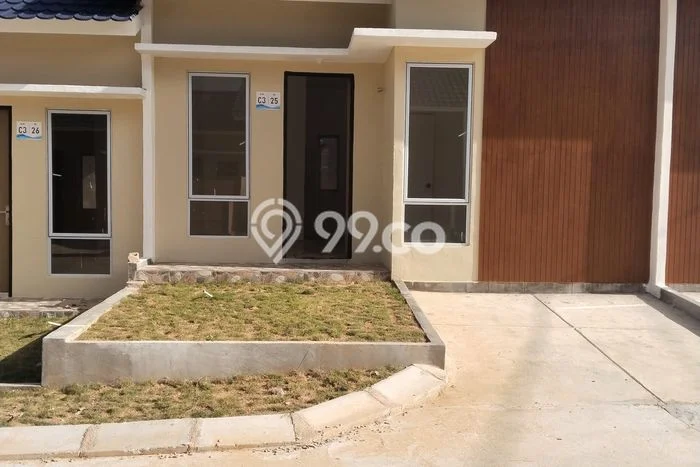 Dijual Rumah Murah di Sagulung Batam Harga Rp 408 Juta LT 72m2 Dijual Rumah Murah di Sagulung Batam Harga Rp 408 Juta LT 72m2