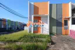 Dijual Rumah Modern 2 KT di Batam Centre, Batam Dijual Rumah Modern 2 KT di Batam Centre, Batam