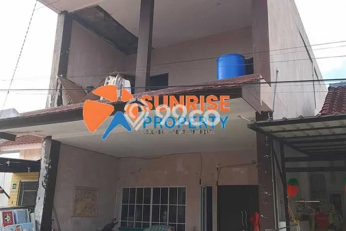 Hunian Nyaman Asri 2 KT Siap Pakai di Batam Centre Batam Hunian Nyaman Asri 2 KT Siap Pakai di Batam Centre Batam