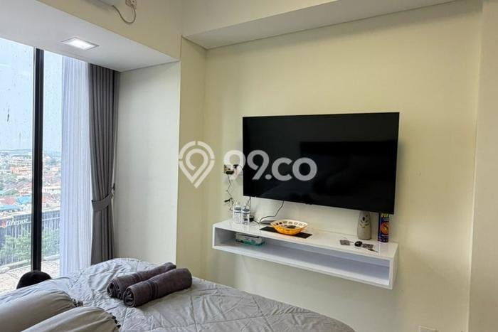Apartemen Harga Bersahabat di Batam Kota Spesifikasi 0 Kamar Apartemen Harga Bersahabat di Batam Kota Spesifikasi 0 Kamar