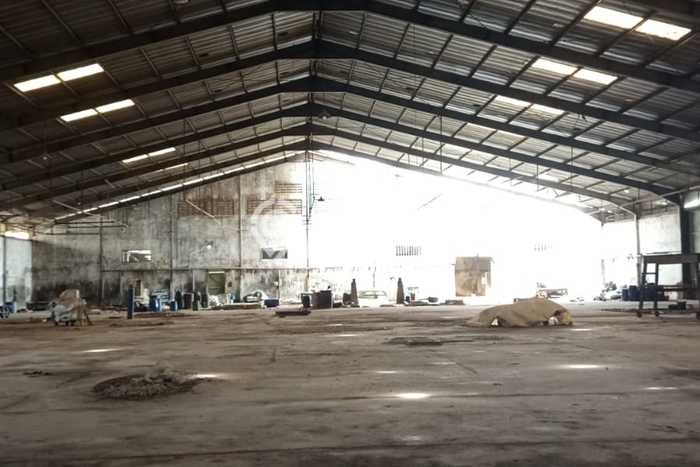 Gudang Bagus Dijual di Kalideres Jakarta Barat Strategis Cocok untuk Kembangkan Bisnis Gudang Bagus Dijual di Kalideres Jakarta Barat Strategis Cocok untuk Kembangkan Bisnis