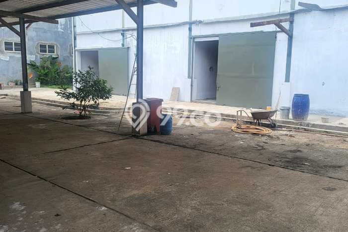 Gudang Dijual di Kawasan Parung Panjang, Bogor Harga Kompetitif Gudang Dijual di Kawasan Parung Panjang, Bogor Harga Kompetitif
